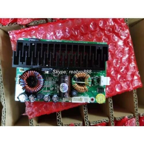 12V4A for Car Voltage Regulator Wide Voltage DC6V-36V Power Supply TOSN-AD751P