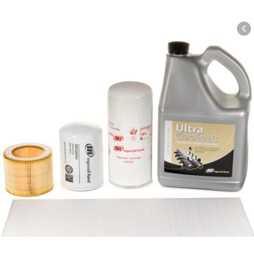 23566938 Oil Separator Element For Ingersoll Rand Velocity 90-110KW Air Compressor Spare Parts