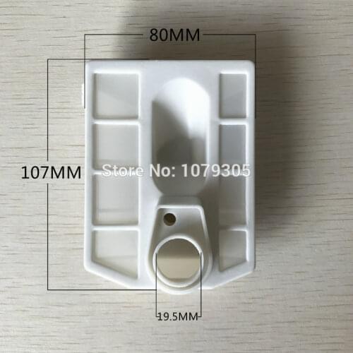 45/52/5800 45cc 52cc 58cc Chainsaw air filter