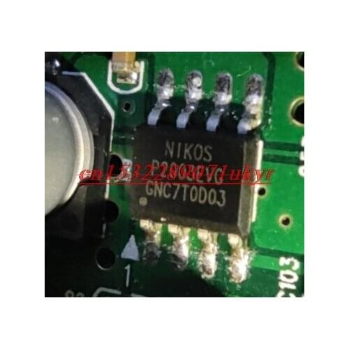 5pcs P2003EVG car navigation power management IC chip SOP8 pin brand new