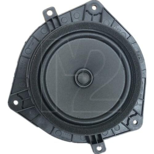 963301R000 For 2010-2017 SOLARIS ACCENT VERNA REAR DOOR SPEAKER OEM 96330 front Rear Door Speaker 96330-1R000 96330 1R000