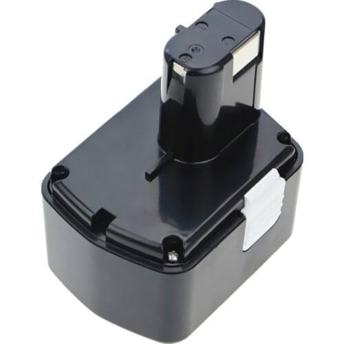 14.4V 3000mAh Rechargeable Battery for Hitachi EB1414S EB 1412S, EB 1414, EB1414L, EB 1414S C-2, CJ 14DL, DH 14DL free shipping