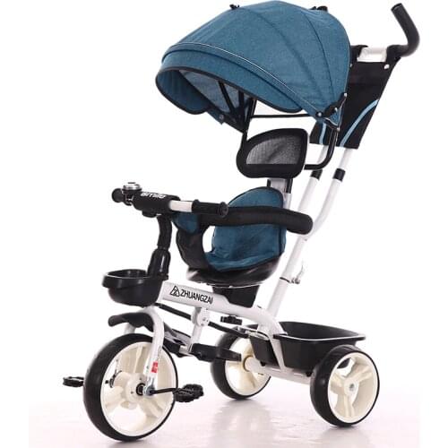 Babyfond Bicycle Seats
