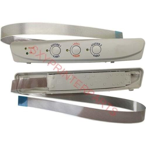 Free Shipping 2pcs/lot New Original XYAA3406 Console Board for Olivetti PR2E Printer