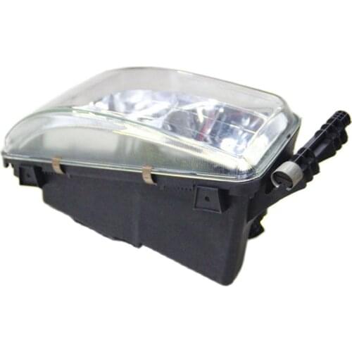 For German Man TGA headlights 81251016456/81251016457 / 8125106448/ 8125106450