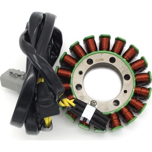 Magneto Generator Stator Coil For Ski-Doo Expedition EFI LC Legend Touring V800 Skandic Tundra LT SWT Lynx Adventure Ranger V800