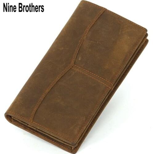 Кошельки для телефонов Nine Brothers China At AliExpress