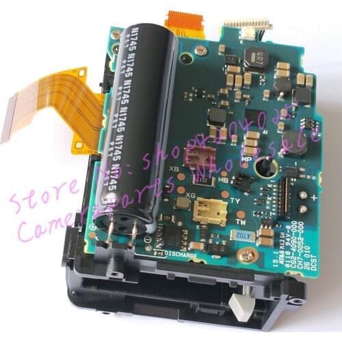 NEW original for canon 700D powerboard FOR EOS Rebel T5i Kiss X7i 700D power board dslr Camera repair parts