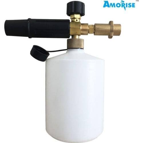 Foam Lance for Karcher with brass adapter pressure washer