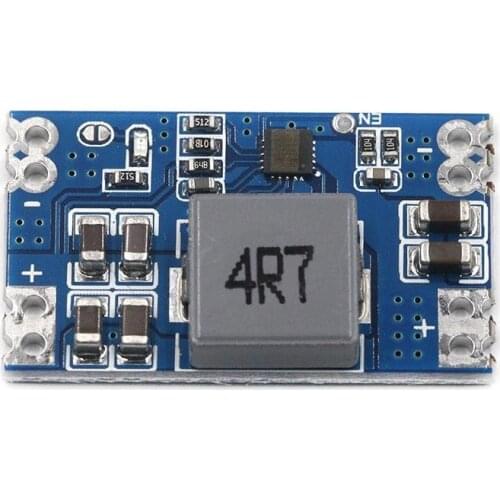 5pcs 3.3V 5V 9V 12V 5A DC DC Mini560 Step Down Stabilized Voltage Regulator Supply Module Output DC-DC Mini 560 Buck Converter