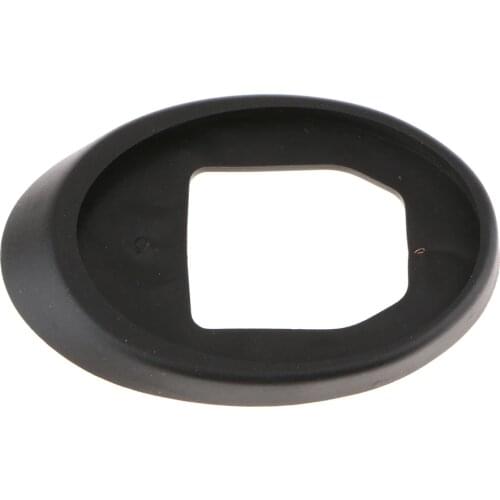 1PC Antenna Base Rubber Gasket Seal For VW Volkswagen FOR Bora for Golf Mk4 Polo High Performance Easy to Install