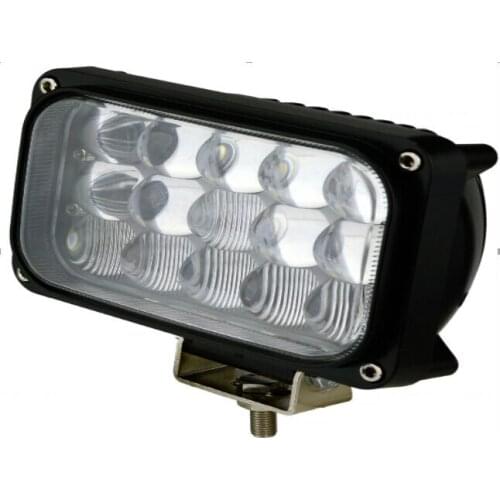 [Seven Neon]2pcs 45W LED Work Light for Indicators Motorcycle Driving Offroad Boat Car Tractor Truck 4x4 SUV ATV Spot Flood 12V