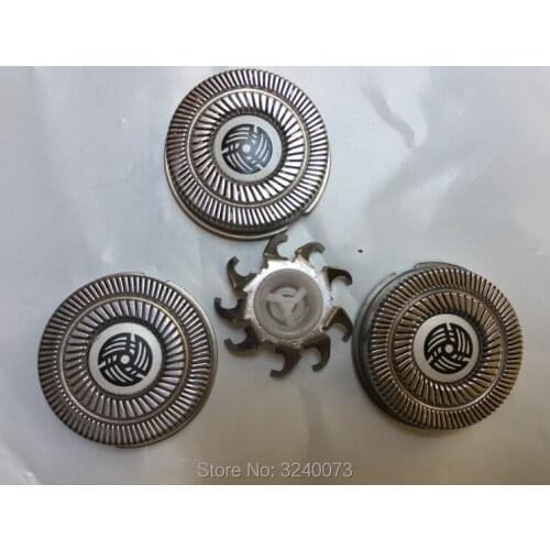 Chinese razor blade Replace head for flyco povos shaver FS318 FS320 FS321 FS322 FS323 FS325 FS326 FS327 FS328 FS329 FS330 FS331