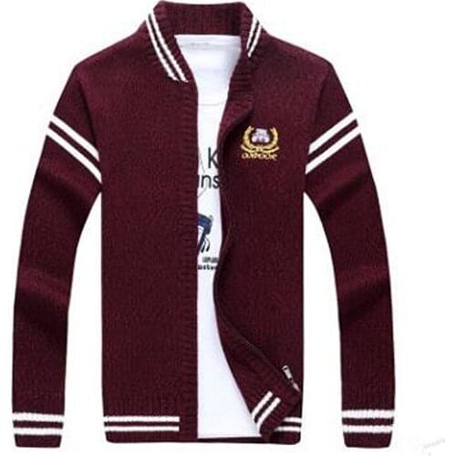 Мужские длинные кардиганы TQGQG China At AliExpress