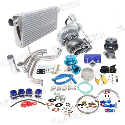 Turbo Kits fit for Nissan Skyline R32 R33 R34 GTR RB25 GT35 TUBO