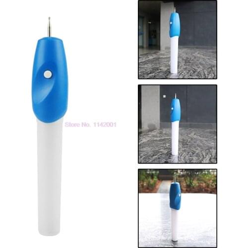 100PCS Mini DIY Cordless Electric Engraving Pen Carve Tool for DIY Jewelry Plastic Metal Automatic Engraving Pen Graver Tool