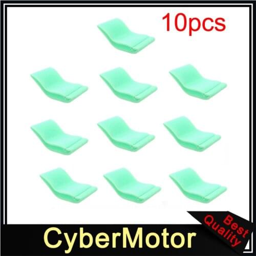 10x Air Filter For Briggs & Stratton 28Q700 28R700 28T700 28V700 28S700 Replace OEM 272403 272403S
