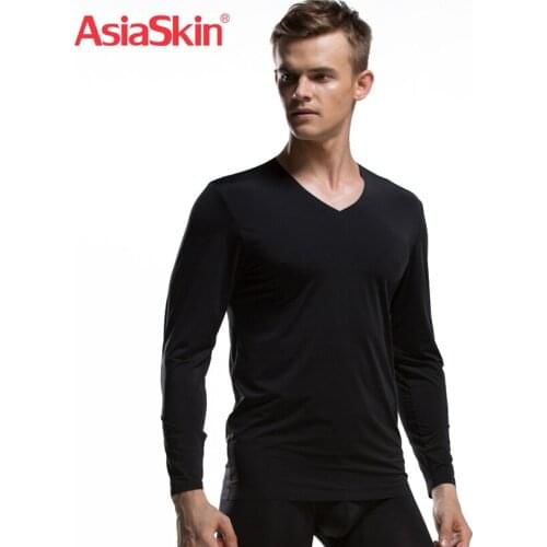 AsiaSkin Men's Underpants