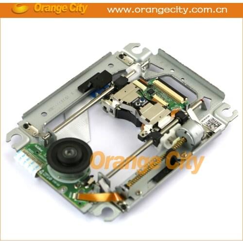 ChengChengDianWan 6pcs/lot replacement parts original KEM-410ACA KES-410ACA Laser Lens with frame Mechanism for PS3