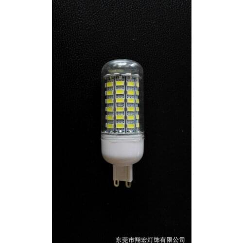 Czsewlg LED Bulbs G9