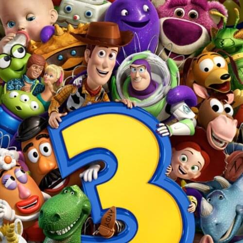 Disney 5D Diy Square/Round Diamond Painting Cartoon "Toy Story" Mosaic Diamond Embroidery Cross Stitch Kits Home Decor Gift