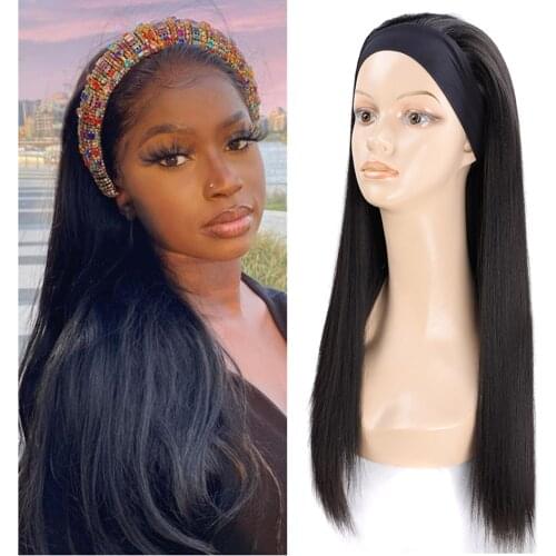 Fashion Icon Hair Synthetic Wigs