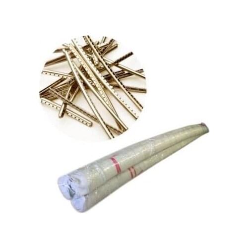 Guitar Curtain Brass 1 Weight GFN1000 Music,Acoustic, Hobby, Custom, a new generation, made in Turkey