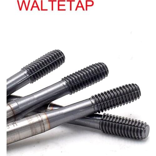HSSE Metric With TiCN Forming Tap M0.5 M0.6 M0.7 M0.8 M0.9 M1 M1.4 M2 M3 M4 M5 M6 M7 M8 M9 M10 M11 M12 M14 M16 Screw Thread Taps