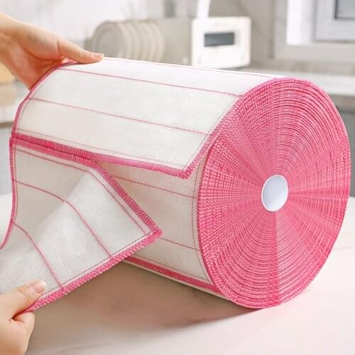 Joybos Microfiber Cleaning Cloths