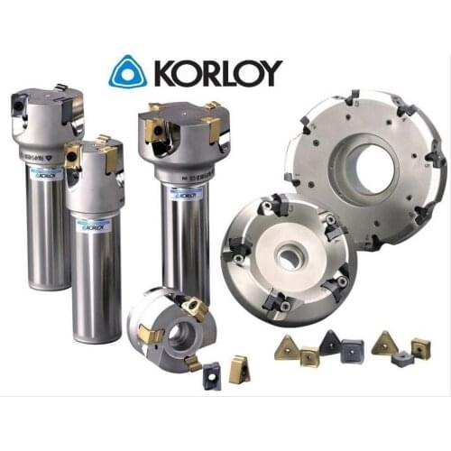 APMT11T3PDSR-MM PC5300 100% KORLOY Original carbide insert with the best quality 10pcs/lot free shipping