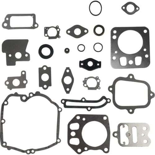 Briggs Stratton Gasket Set- Engine 795442 - New Briggs Gasket