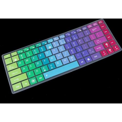 MagiDeal Keyboard Covers