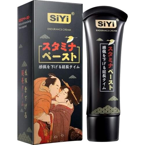 Powerful Men Sex Delay Cream Lasting 60 minutes Long Sexual Prevent Premature Ejaculation Penis Enlargement Erection Spray