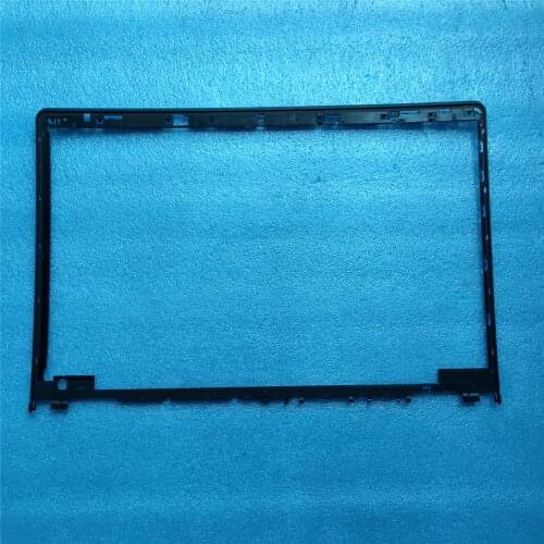 New For Lenovo Flex3 15 Flex 3 15 1570 1580 yoga 500-15 Yoga 500-15ISK LCD Front Bezel Cove