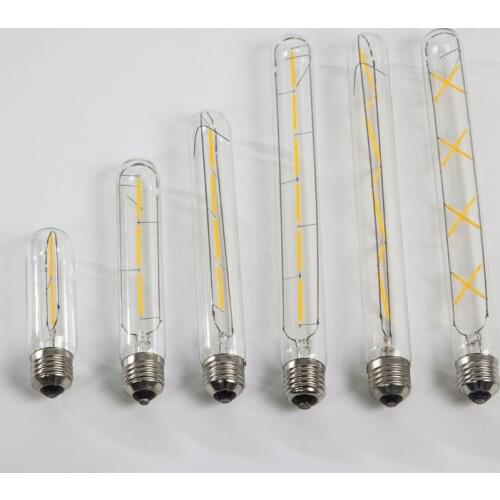 Edison LED Light Bulbs AC110V/220V E27 2W 4W 6W 7W 8W LED Home Bulbs Light Emitting Diode Energy Saving Lamp Spherical Bulb