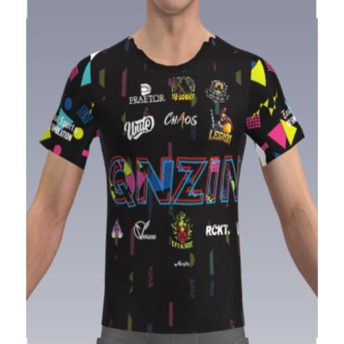 2021 SpeedQnzin custom Short sleeve cycling jersey mtb motocross jersey maillot ciclismo road bike riding clothing