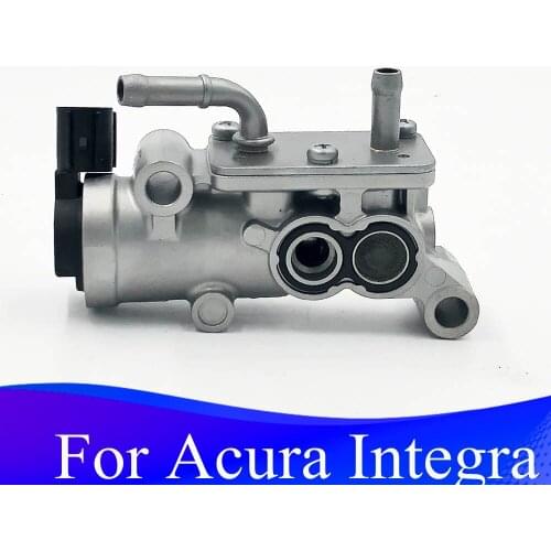 Remanufactured Idle Air Control Valve AC4163 36450-P72-005 1.8L-L4 94-95 For Acura Integra