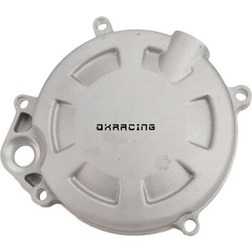 150cc 155cc Clutch Cap Cover For ZongShen ZS 1P60YMJ W150 155Z Engine Dirt Pit Bike KAYO BSE Apollo Orion SSR SDG GPX Stomp