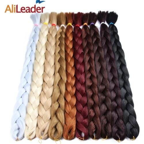 AliLeader Kanekalons