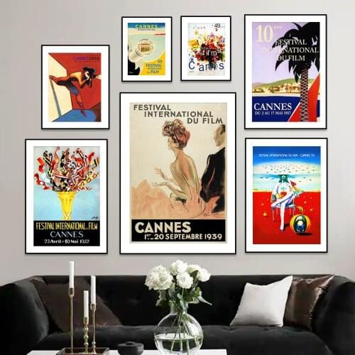 Retro Wall Paintings BESTEN China