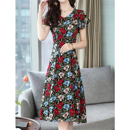 CINESSD Casual Summer Dresses