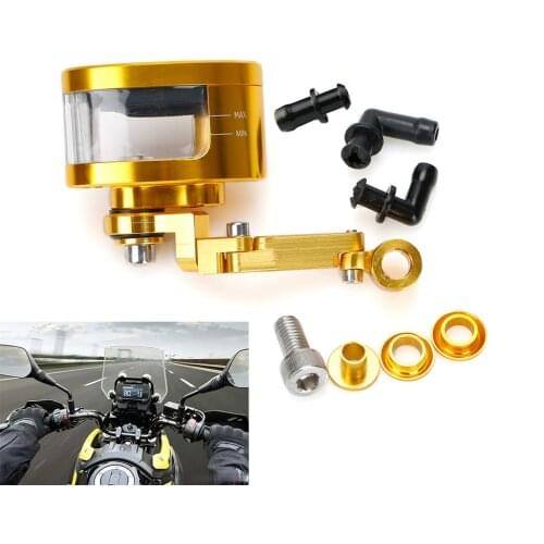 For Honda NSR 250 MC 18 MC 20 NSR 125 NSR 250 R NS250 250R Brake Fluid Oil Change Tool Reservoir Cup Motorcycle Accessories