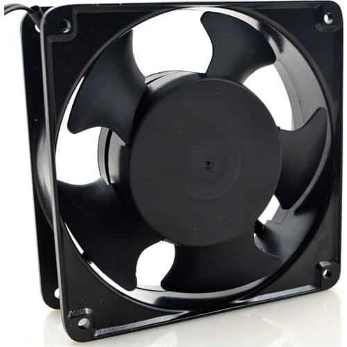 FOR Sunondp 200a2123xsl 220v1203812cm imported copper wire ac cabinet fan