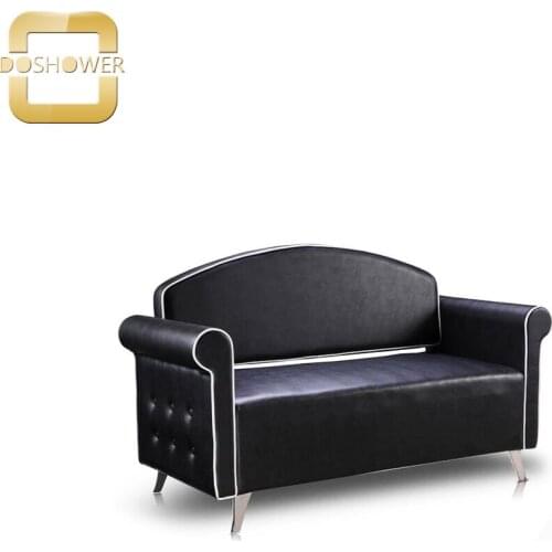 Doshower hair salon chairs of waiting chairs with antique furniture