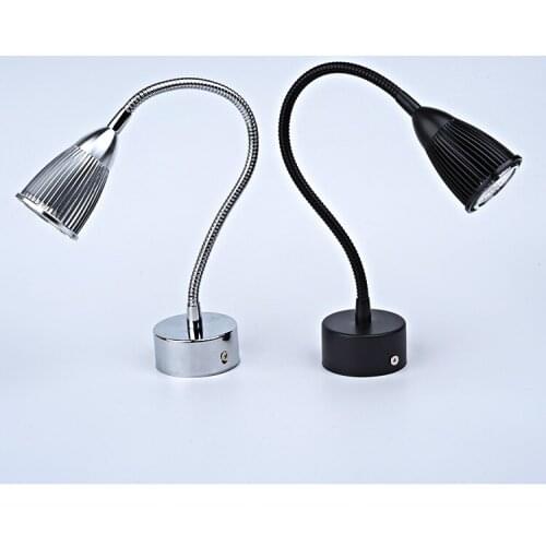 Clothing store picture background wall personality led hose Spotlight