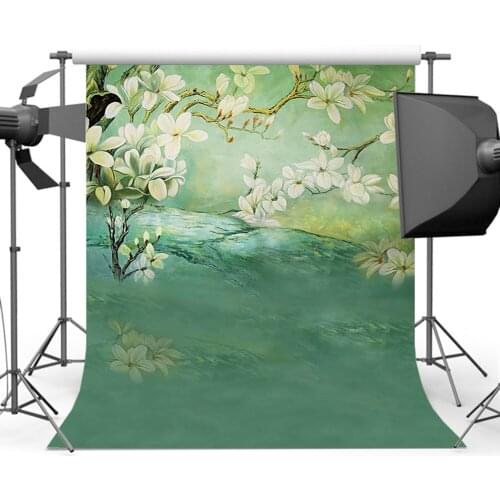 Mehofoto Photography Backdrop Newborns Photo Background for Photo Studio Props CM-4805