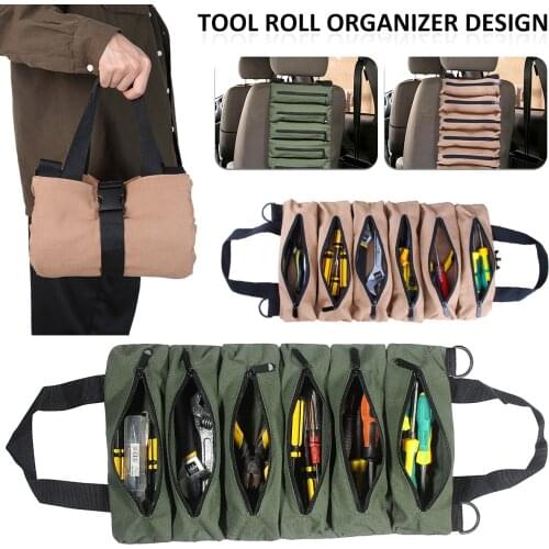 Hands DIY Organizers For Tools