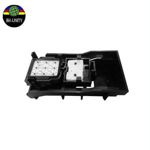 Good quality dx5 solvent head cap assembly for skywalker versacamm mimaki jv33 large format printer dx5 capping station assembly