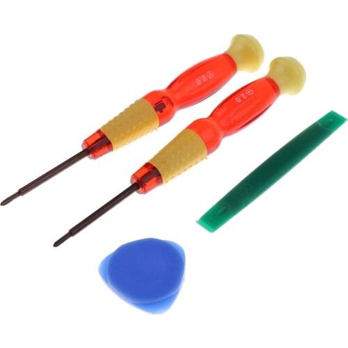 Repair Tools Tri-Wing Screwdriver Triangle Paddle For Nintendo Switch