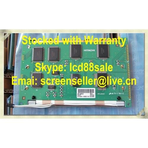 Best price and quality new and original SP14N002 industrial LCD Display
